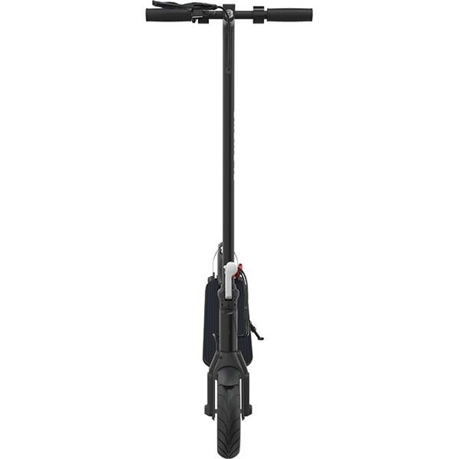 Električni zložljiv skiro Element S6, 500 W, pnevmatike 10, 36 V/11,6 Ah, rekuperacija, črn 3