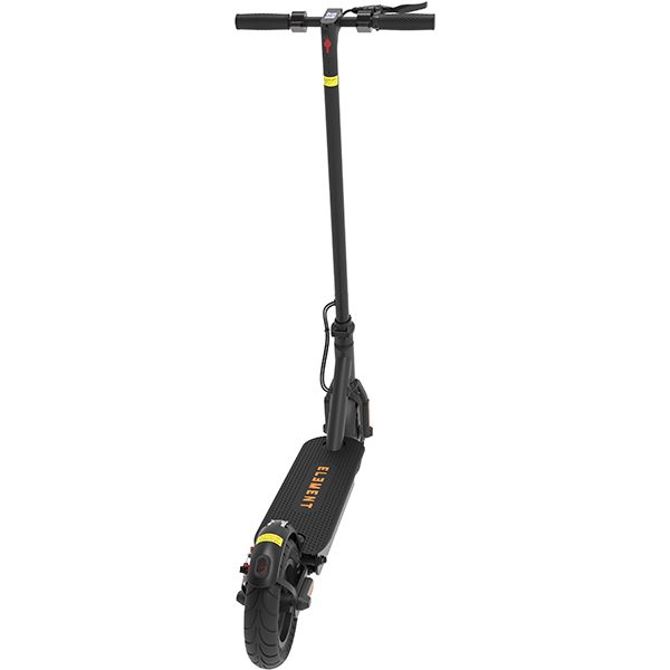 Električni zložljiv skiro ELEMENT S6 500W / 10 pnevmatike / rekuperacija (črn) bsluerru1421 3