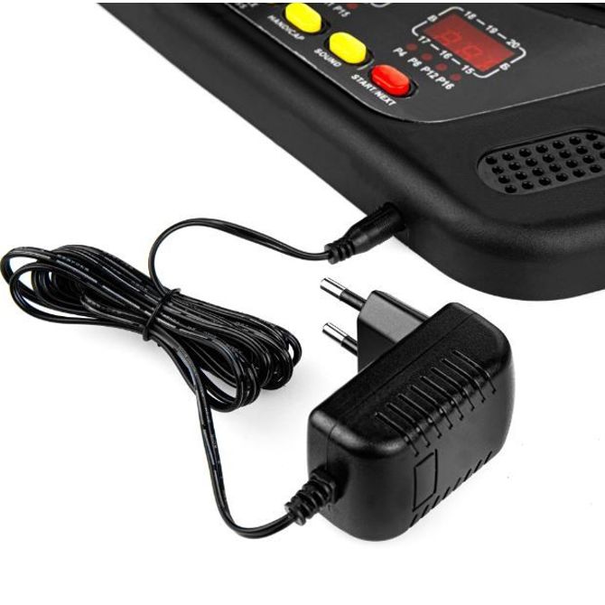 Elektronski pikado Spokey NARVI PRO 3