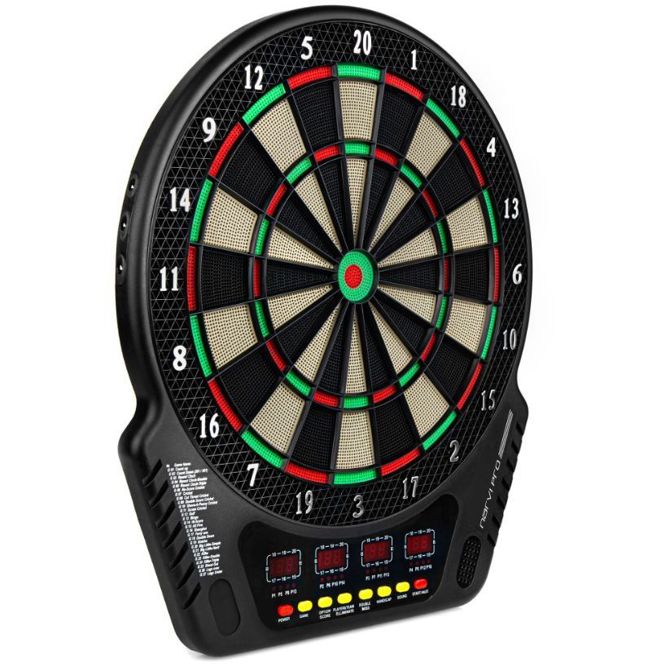 Elektronski pikado Spokey NARVI PRO 5