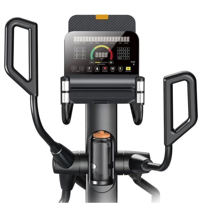 Eliptik Athletic 3000EP 2
