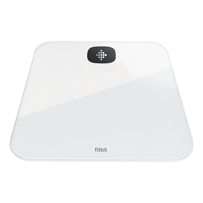Fitbit tehtnica Aria Air Smart bela (FB203WT) 3
