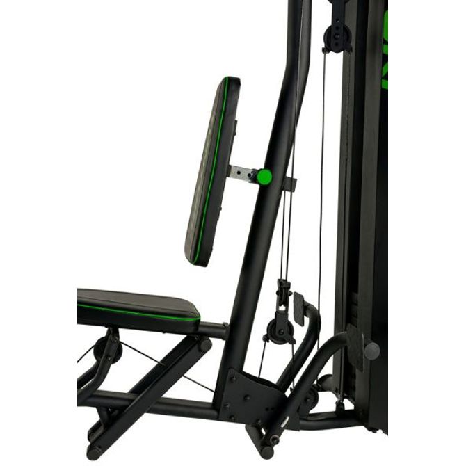 Fitnes naprava Tunturi HG-60 5