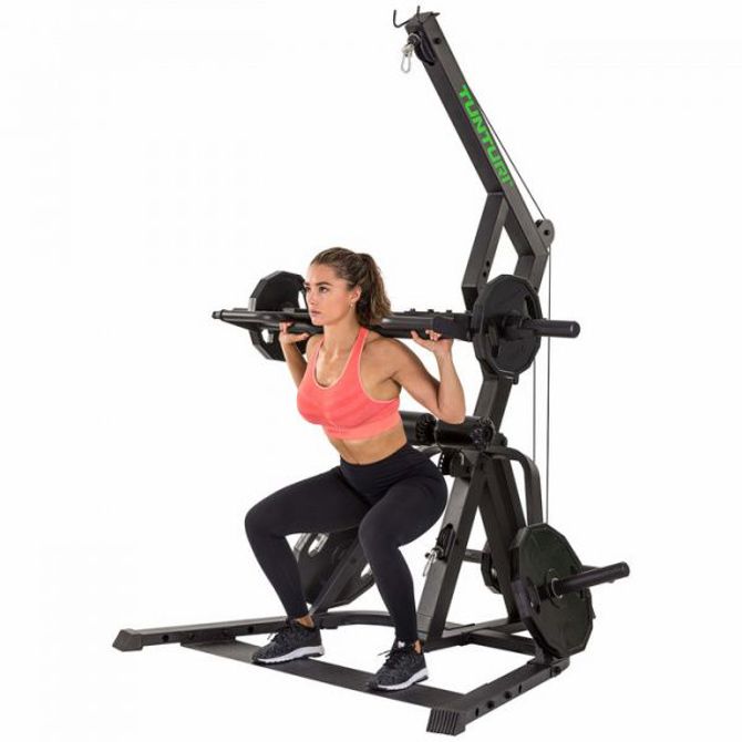 Fitnes naprava WT85 4