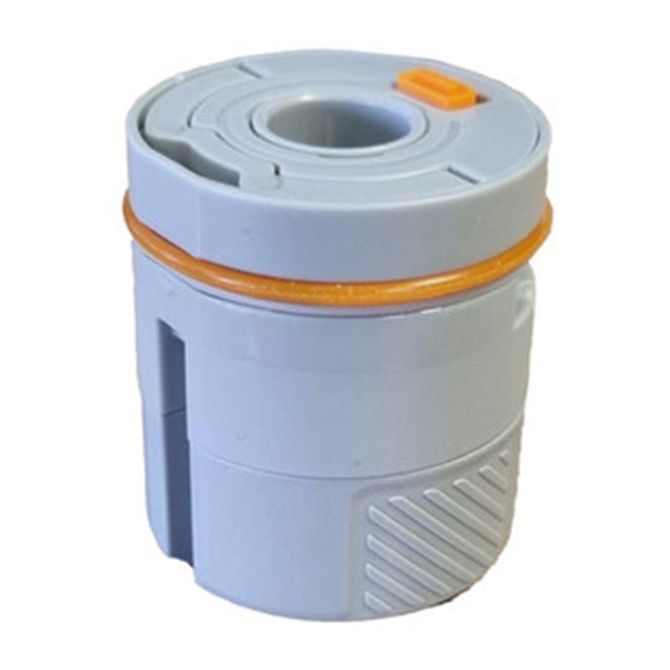 Flextail AVS kapsula (siva) 2