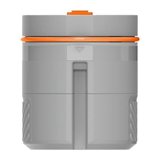 Flextail AVS kapsula (siva) 3