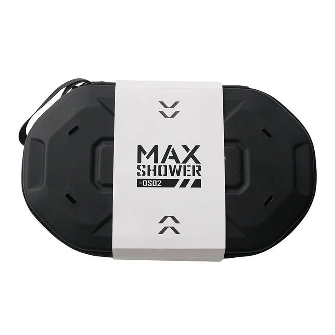Prenosna zunanja prha Flextail MAX SHOWER 3