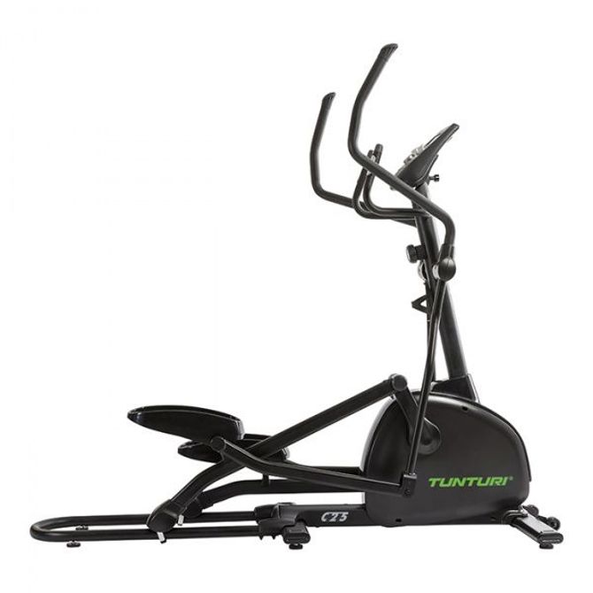 Eliptik Tunturi Competence C25 2