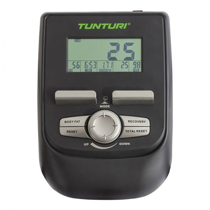 Eliptik Tunturi Competence C25 4