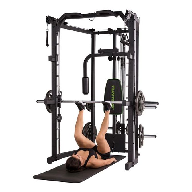Fitnes naprava Tunturi Full Smith SM80 3