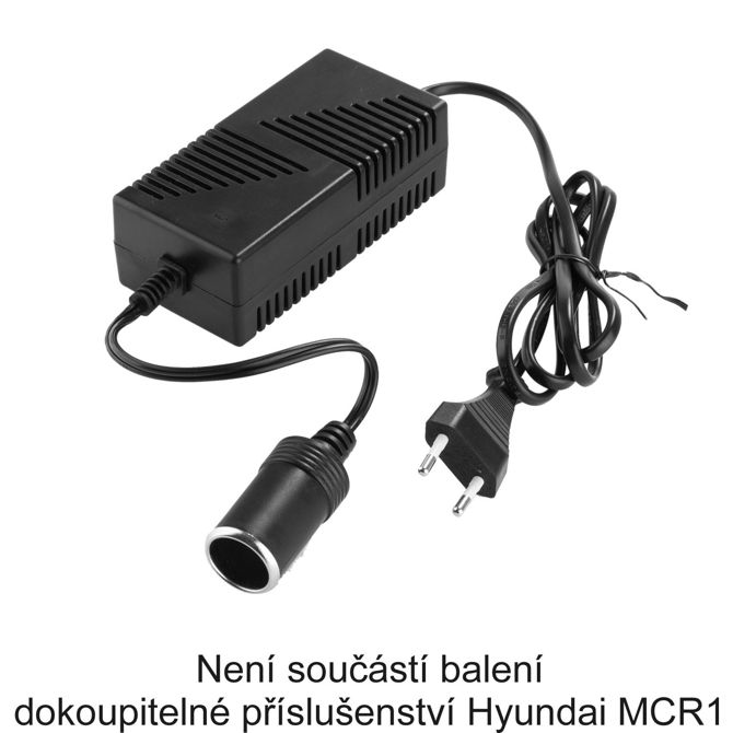 Električna hladilna torba Hyundai MC 21 4