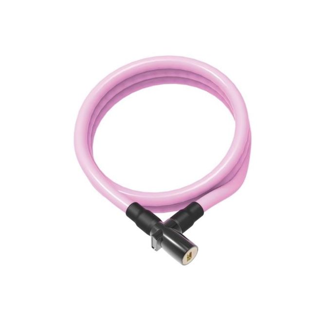 KLJUČAVNICA ONGUARD SPIRALNA - KLJUČ BARVNA 120cm 8mm 2