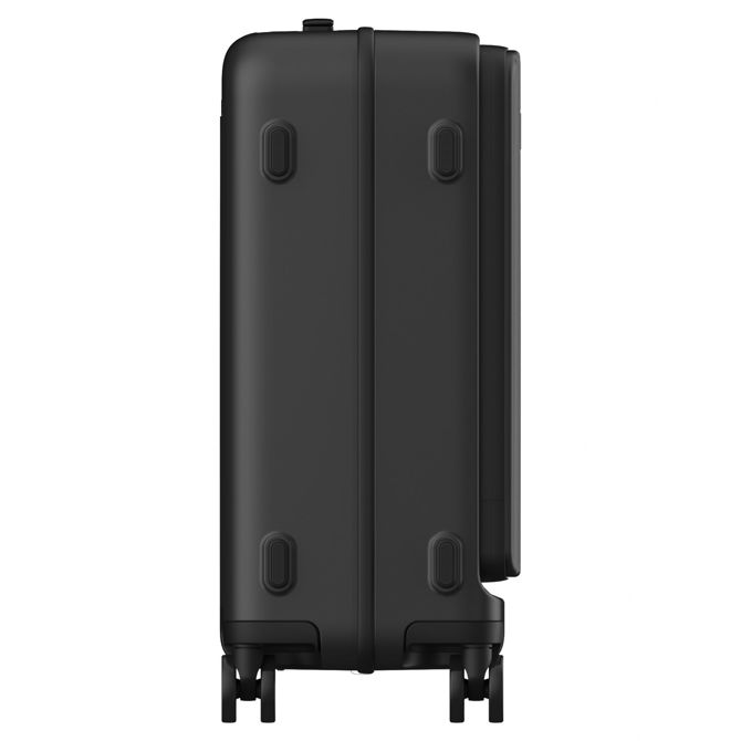 Kovček Xiaomi s sprednjim žepom 20 črn 2