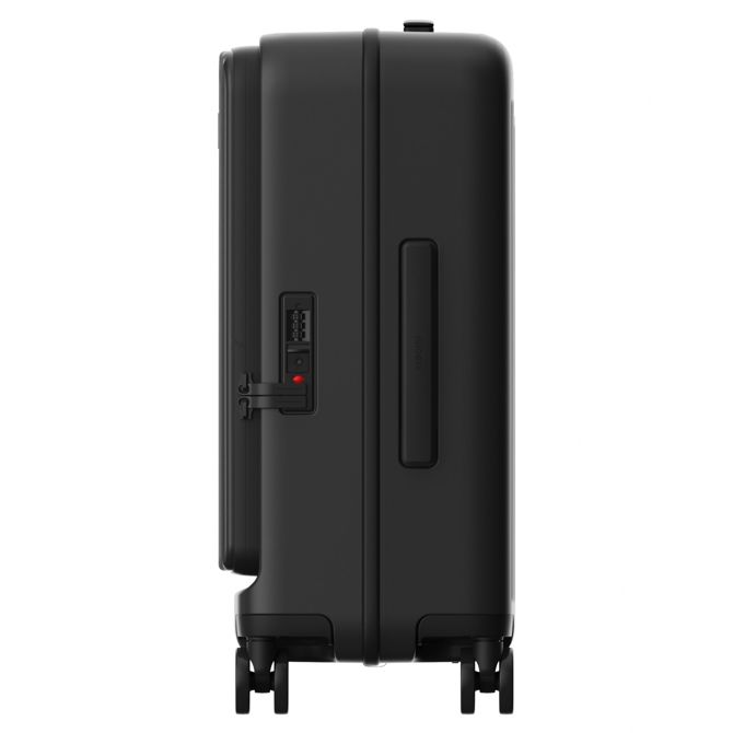 Kovček Xiaomi s sprednjim žepom 20 črn 3