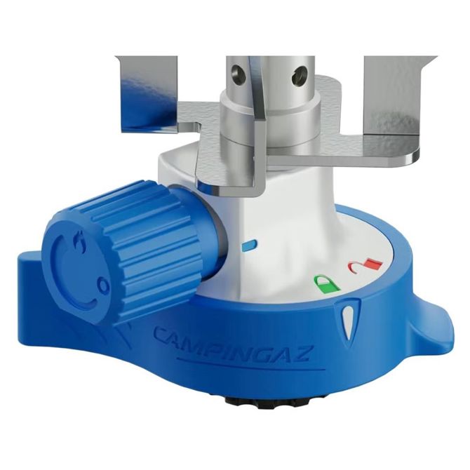 Kuhalnik Bleuet CV Connect 2