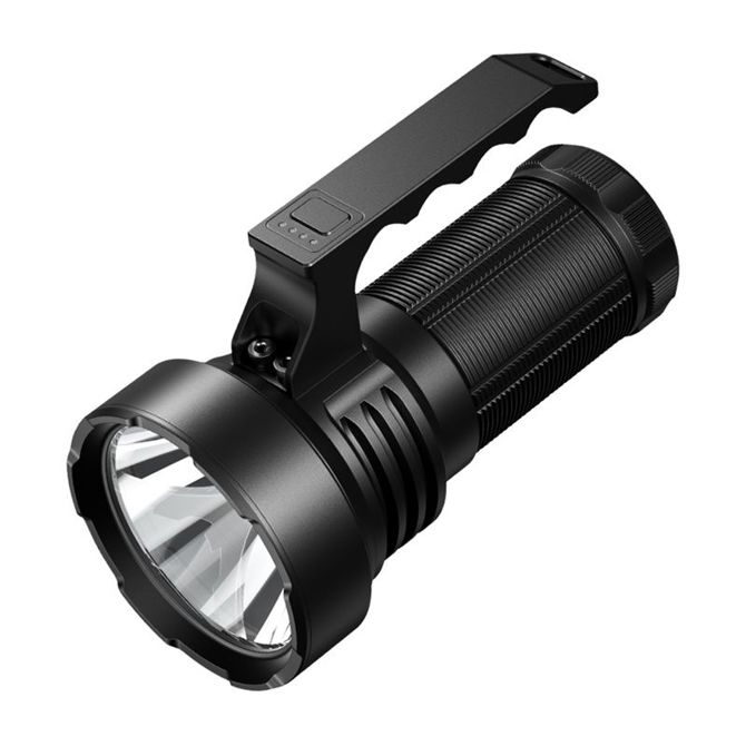Svetilka Superfire L20, 5000 lm, USB-C 2
