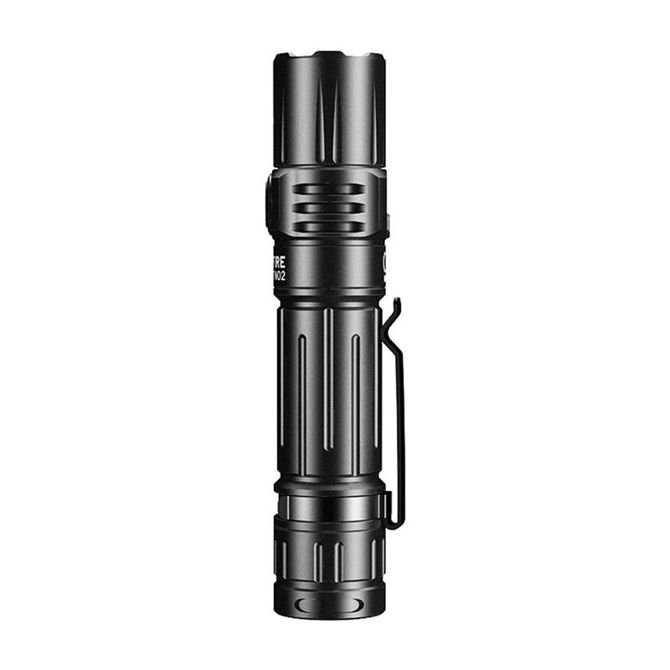 Svetilka Superfire TN02, 1800 lm, USB-C 5