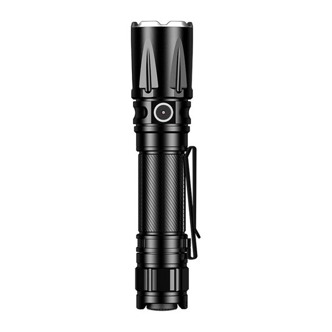 Svetilka Superfire TL01-X 3
