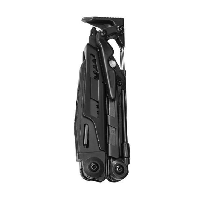 Leatherman MUT Black, Molle črn etui 3