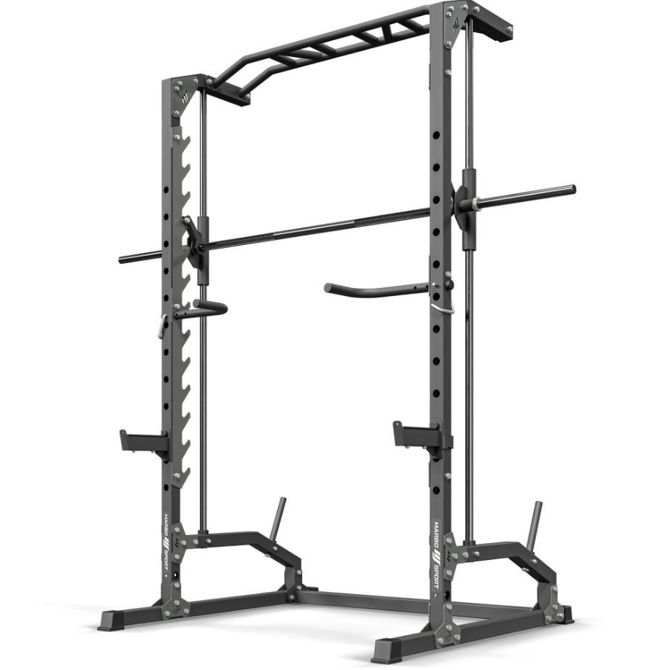 Marbo Smith Machine fitnes naprava 2.0 4