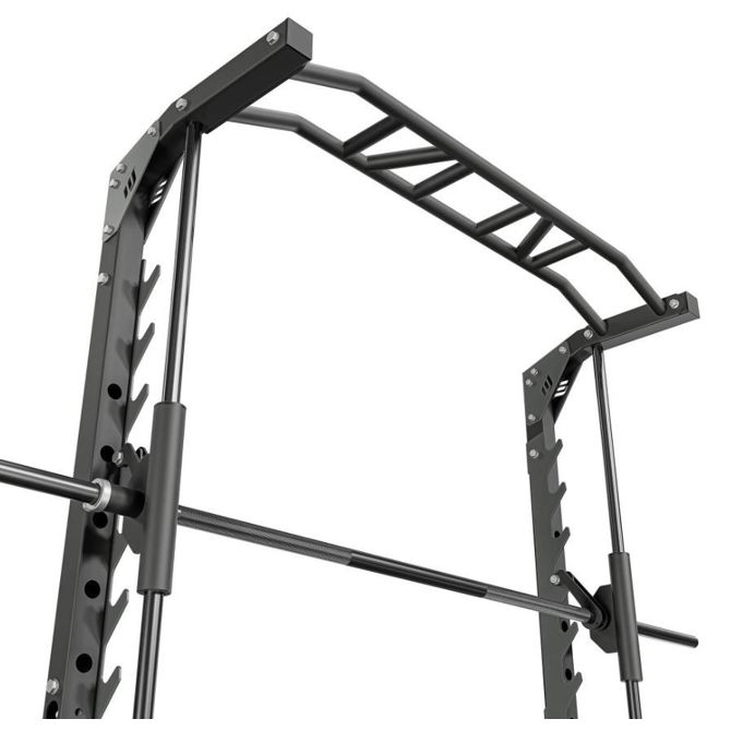 Marbo Smith Machine fitnes naprava 2.0 5