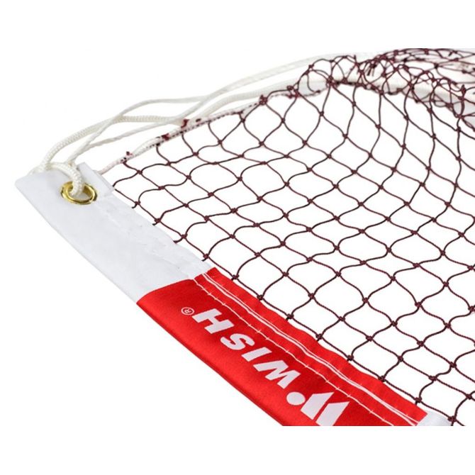 Mreža za badminton 6 metrov 61ws4001 2