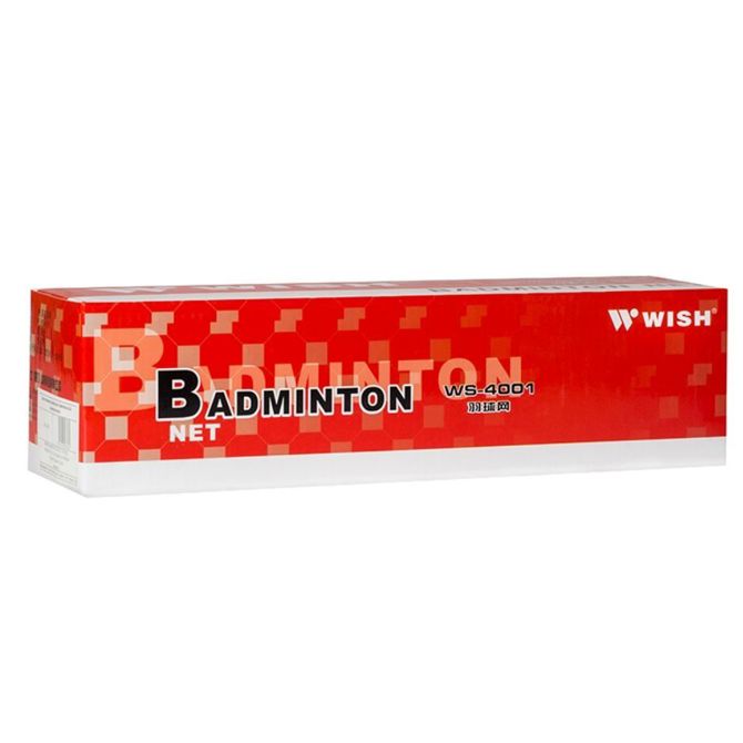 Mreža za badminton 6 metrov 61ws4001 3