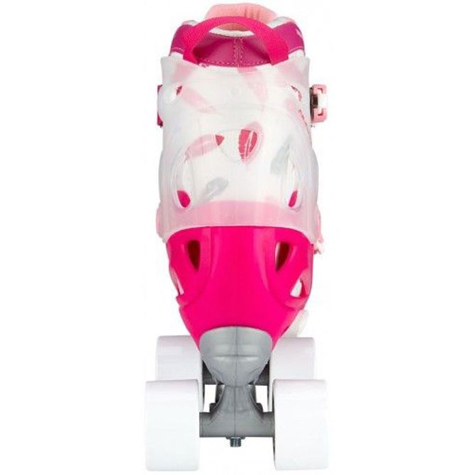 Nijdam otroške kotalke Hardboot 34-37, (20 do 22 cm) 2