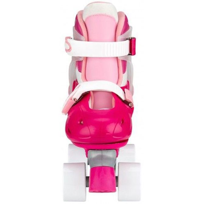 Nijdam otroške kotalke Hardboot 34-37, (20 do 22 cm) 3