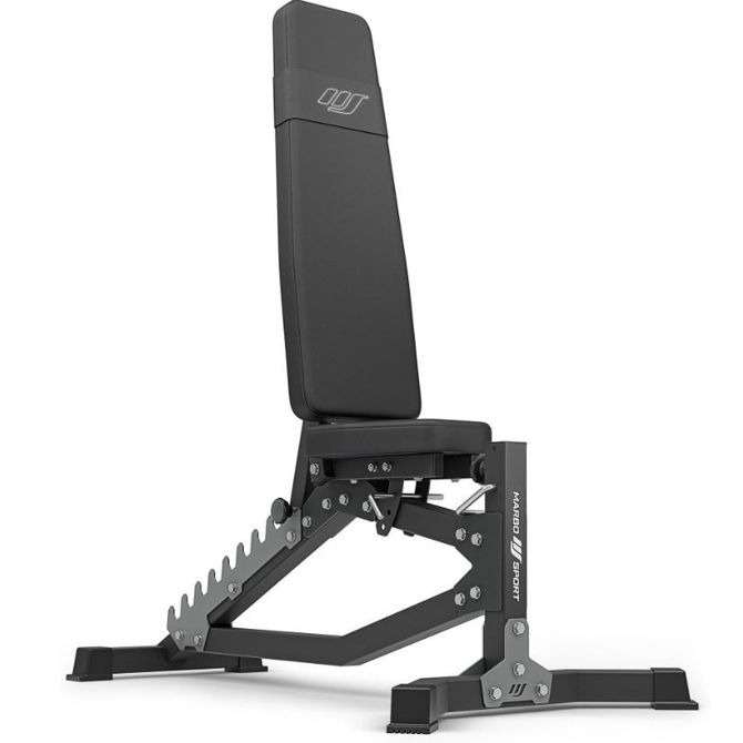 Nova bench klop Marbo 2.0 z možnostjo priključka 3
