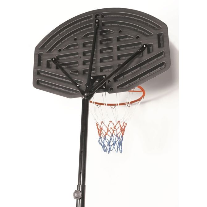 Otroški koš za košarko 190 – 260 cm 61ba-13 4