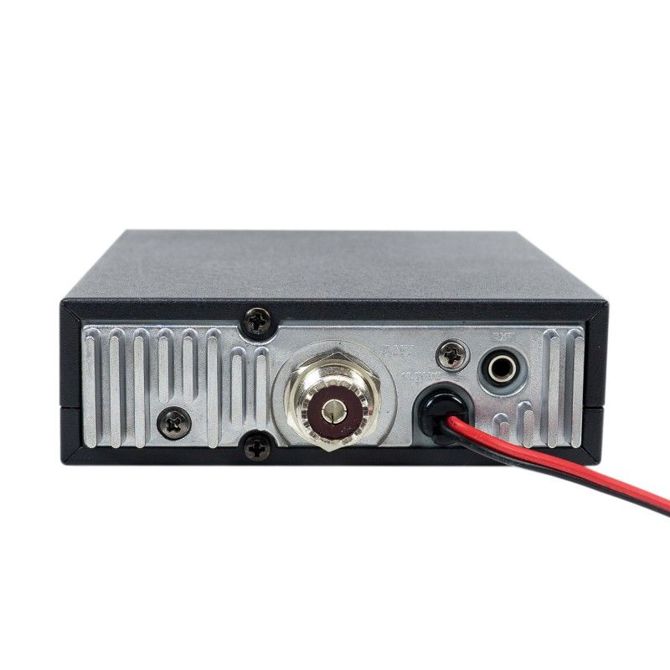 Paket radijske postaje CB PNI Escort HP 9700 USB in antena CB PNI Extra 40 4
