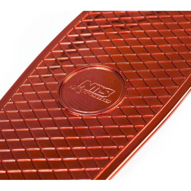 Penny rolka RED 61pnb01-r 2