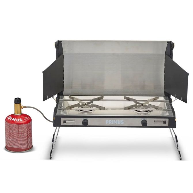 Plinski kuhalnik Primus Tupike Stove II 2