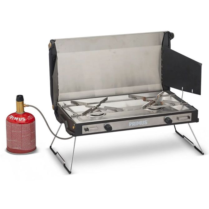 Plinski kuhalnik Primus Tupike Stove II 3