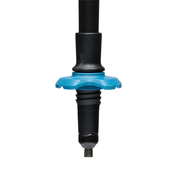 Pohodniške palice Black Diamond  Distance Carbon Z (antracit/modre, 1 par, 125 cm) 3