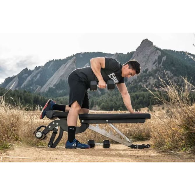 Profesionalna fitnes klop 4