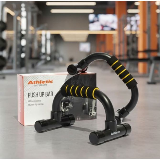 Push up ročke Athletic 4