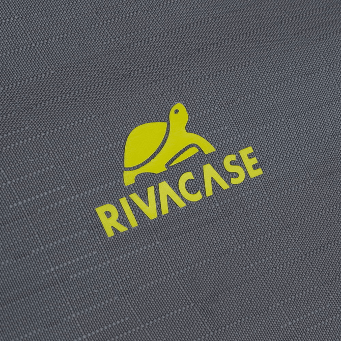 RIVACASE 5542 Mestalla zložljiva športna torba 30L - siva 6