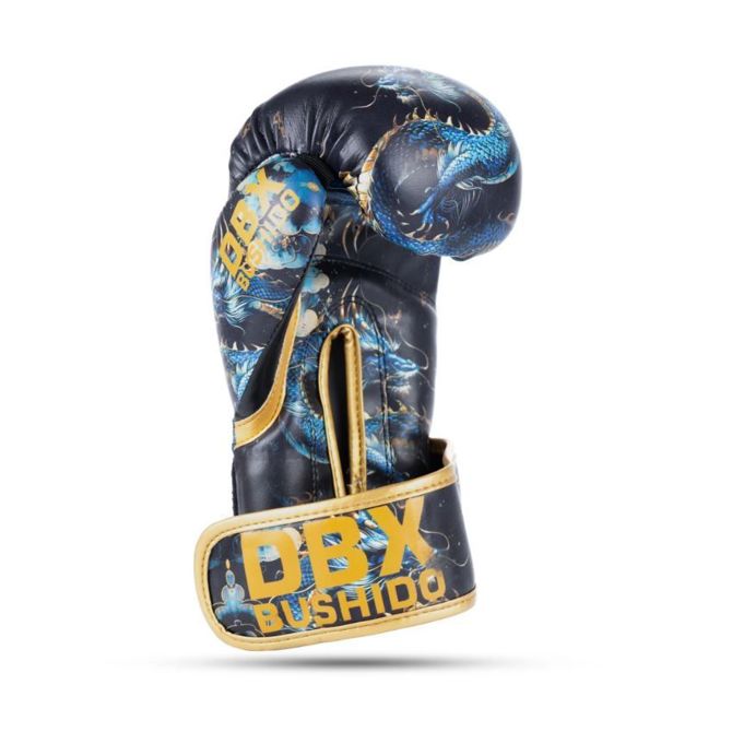 Rokavice boks za otroka 6 oz 3