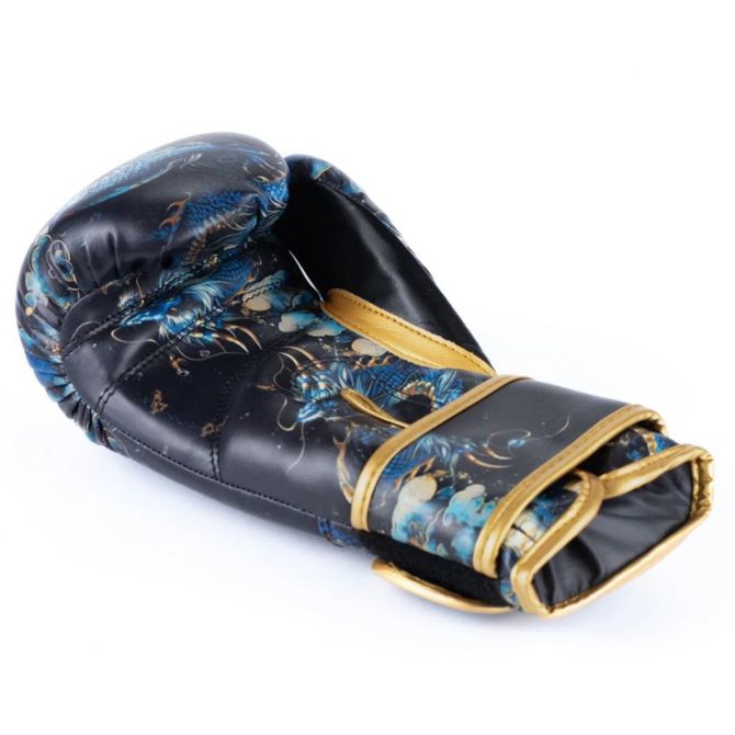 Rokavice boks za otroka 6 oz 4