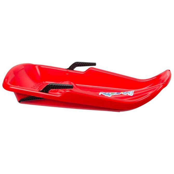 SANI TWISTER RDEČ 2