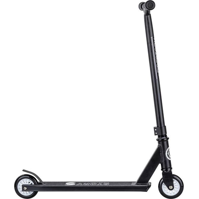 Skiro Shredder black 3