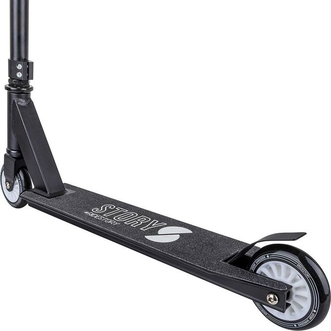 Skiro Shredder black 4