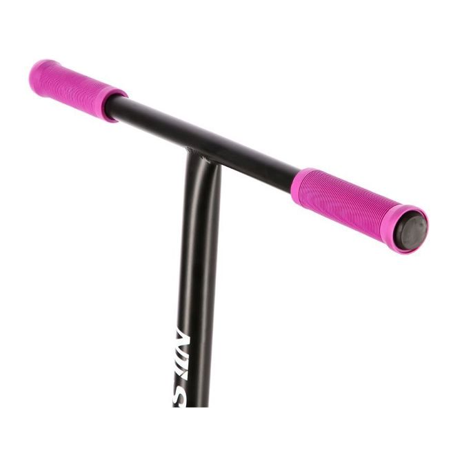 Skiro za skate park Pink 619364 2