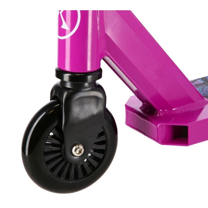 Skiro za skate park Pink 619364 4