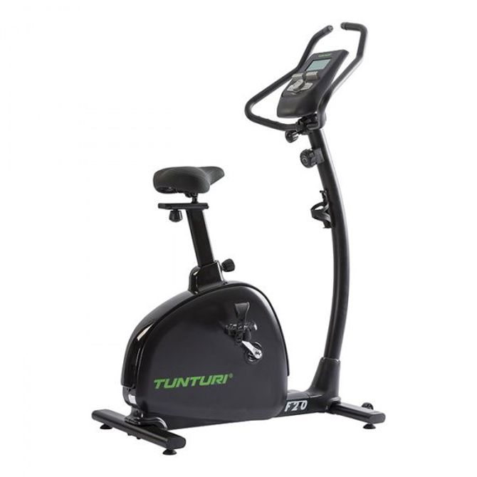 Sobno kolo Tunturi Competence F20 3