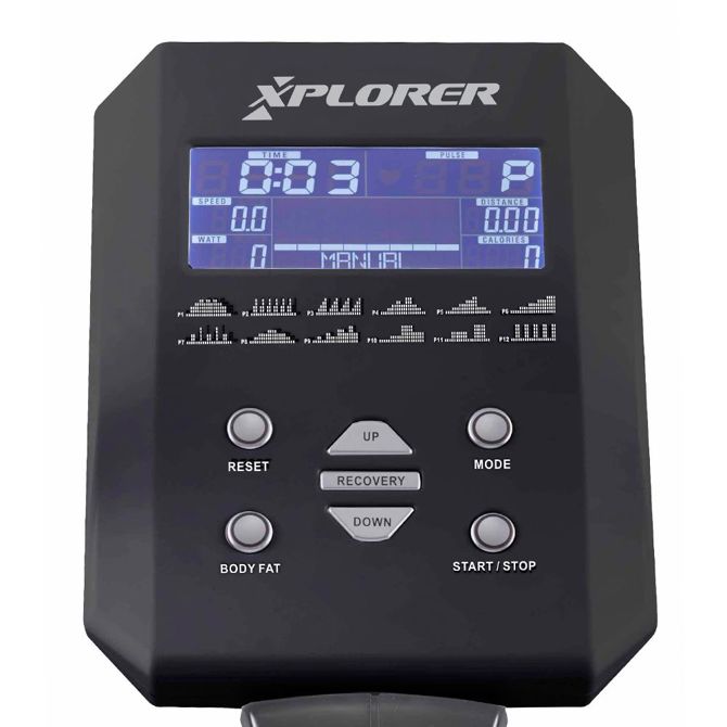 Sobno kolo Xplorer Arrow 4