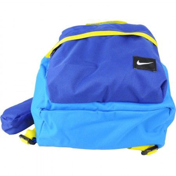 Šolski nahrbtnik + peresnica  Nike 40 x 30 x 24 cm 3