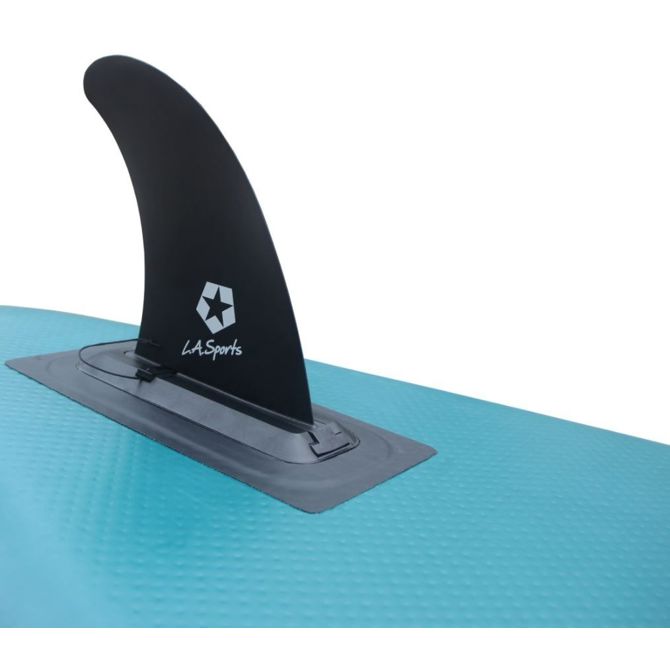SUP 330 cm z vso vključeno opremo L.A. Sports 6143452 5